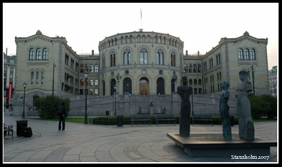 Stortinget
